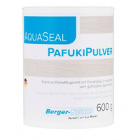 Шпатлевка BERGER Aqua-Seal Pafuki Pulver (0.6кг)